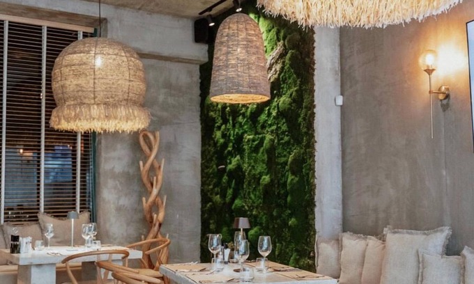 Pristina Hotel | Garden Downtown