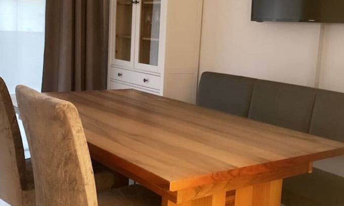 Siezenheim Apartment | Garden happiness 2.0