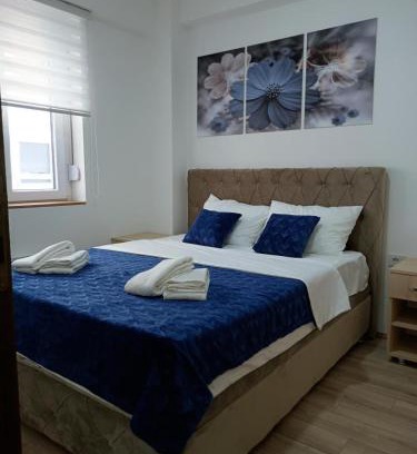 Jagodina Apartment | Garden Hill Apartment