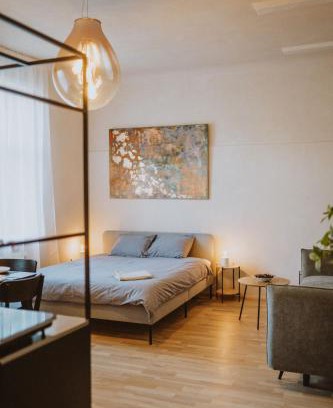 Cesis Apartment | Garden House Apartments