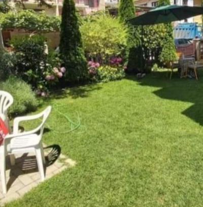 Struga Apartment | Garden House Apartments Struga