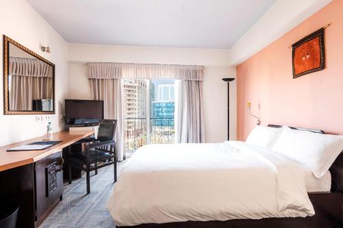 Bole Hotel | Garden Inn Hotel and Apartments