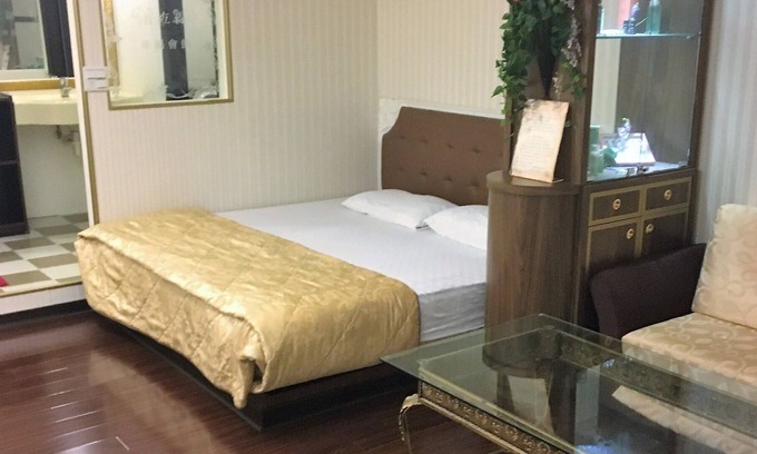 North District Bed & Breakfast | Garden night markrt tainan 8 & half b&b