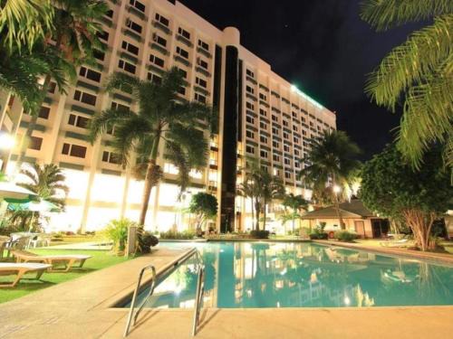 Zamboanga Hotel | Garden Orchid Hotel & Resort Corp.