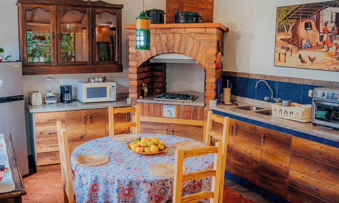 Cuenca Ski Chalet | Garden, Pet friendly, Parking, Fast Wi-Fi & Smart TV