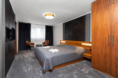 Pardubice House | GARDEN Restaurant & Pension