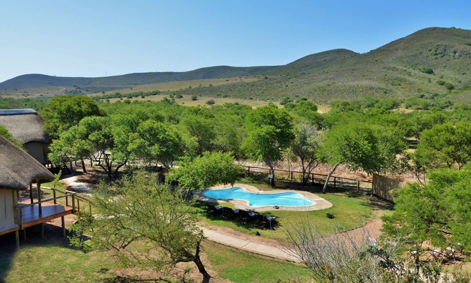 Brandwag Other | Garden Route Safari Camp