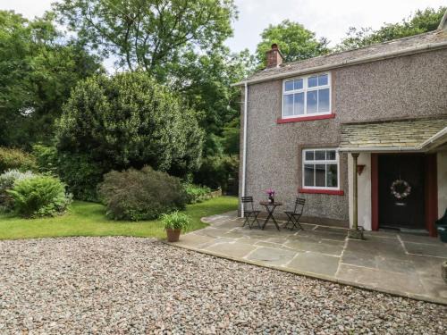 Bootle House | Gardeners Cottage