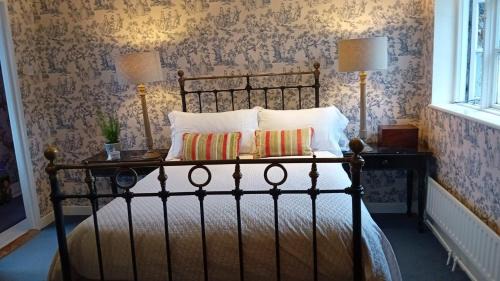 Kilcock Bed & Breakfast | Gardeners Cottage