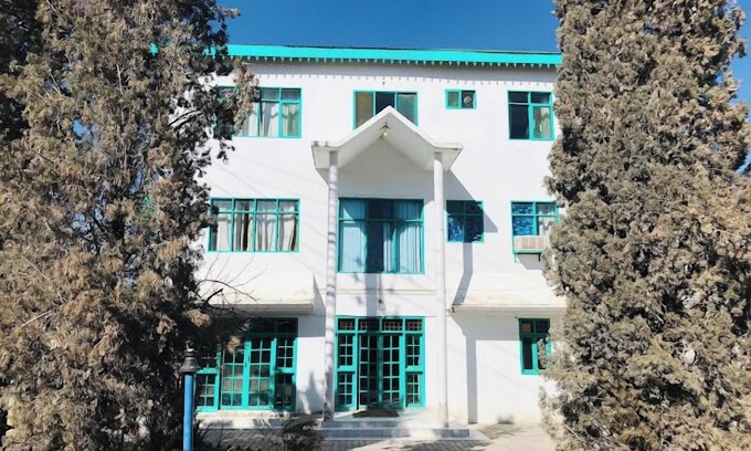 Quetta Hotel | Gardenia Hotel