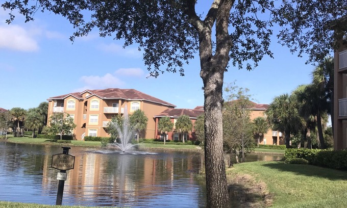 Iona Condo | Gardens at Beachwalk