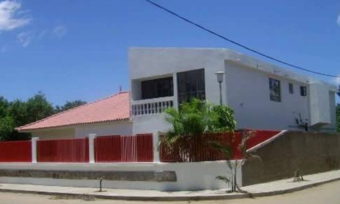 Matola Cabin | Gardens Lodge