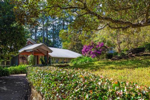 Maleny House | Gardners Ridge Estate