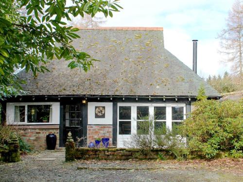Kilcreggan House | Gareside Lodge