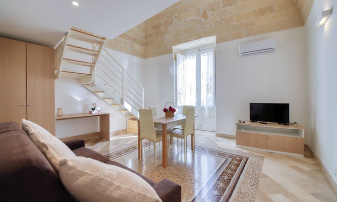 Gravina in Puglia Apartment | Garibaldi - Affitti Brevi Italia