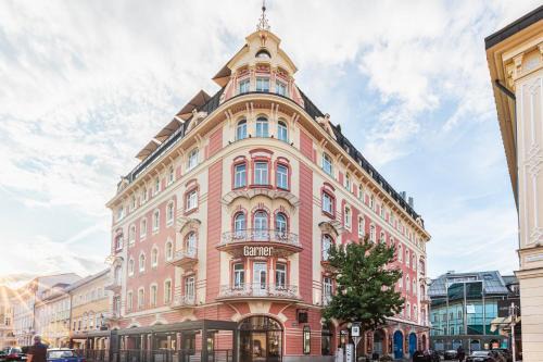 Klagenfurt am Woerthersee Hotel | Garner Hotel Klagenfurt - Moser Verdino by IHG