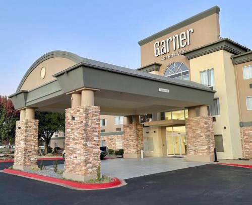 Longview Hotel | Garner Hotel Longview South by IHG