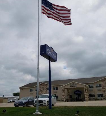 Garner Hotel | Garner INN & Suites