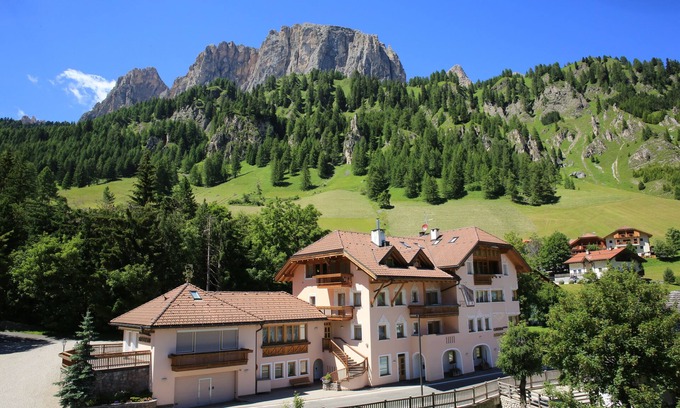 Colfosco Bed & Breakfast | Garni Criss