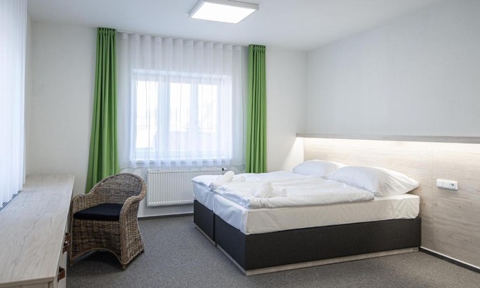 Susice Bed & Breakfast | Garni hotel Roušarka