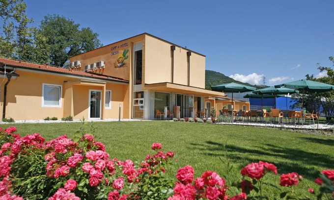 Nova Gorica Hotel | Garni Hotel Siesta