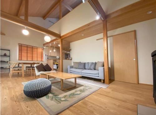 Hokuto House | Garni MonyaMonya/ガルニモニャモニャ