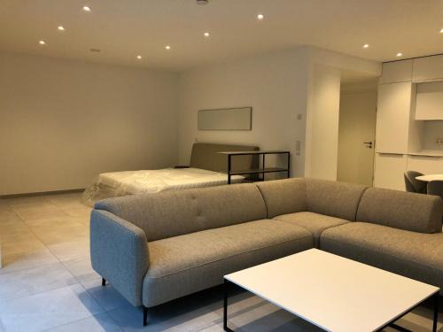 Merl Apartment | Garou