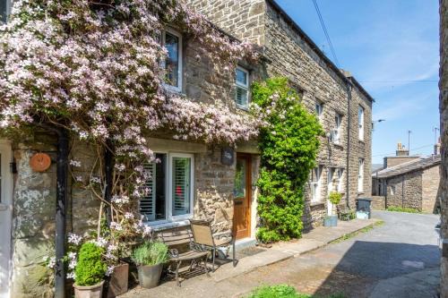Gayle House | Garris Cottage