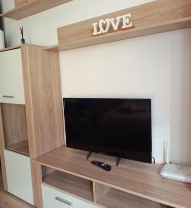 Sighisoara Apartment | Garso03