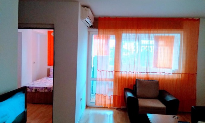 Constanta Apartment | Garsoniera Ceronav Baba Novac