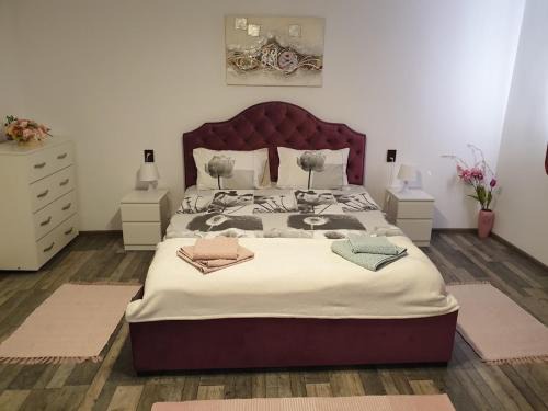 Onesti Apartment | Garsoniera Maria