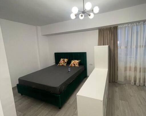 Sector 2 Apartment | Garsoniera spatioasa Mega Mall