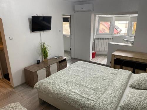 Turda Apartment | Garsoniera Zak