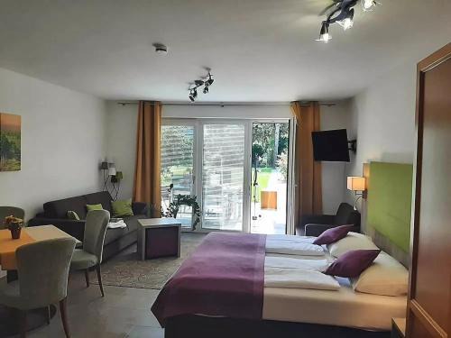 Grinzing Apartment | Garten Apartement Strebersdorf