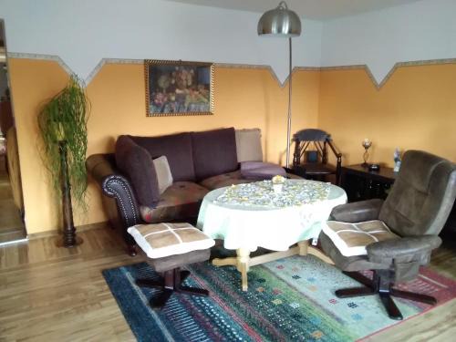Heinersdorf Apartment | Gartenhaus