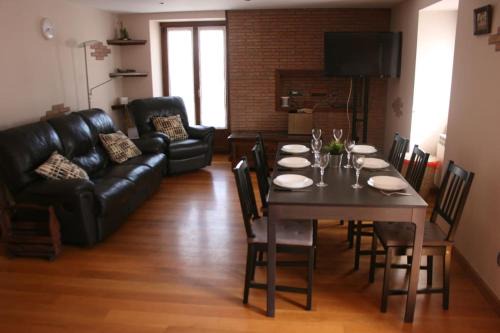 Ezkurra Apartment | Gartzinea, amplia y preciosa vivienda rural