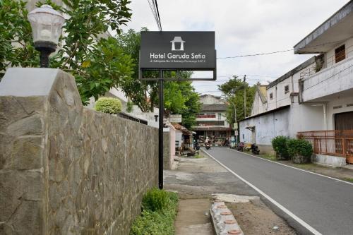 Kutoarjo Hotel | Garuda Setia Hotel