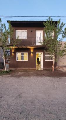 Avellaneda Department Apartment | Gasb