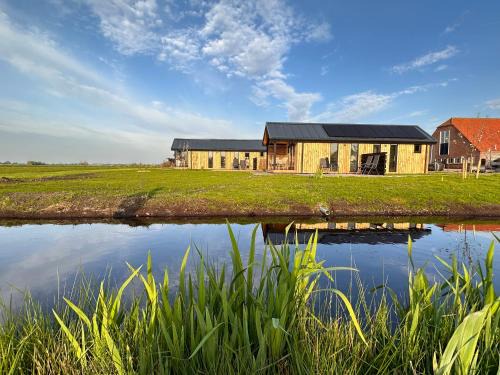 Noorden Apartment | Gastenverblijf De Natureluur