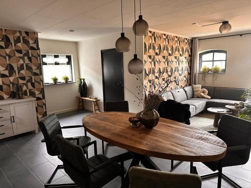 Hapert Apartment | Gastenverblijf Den Vraas