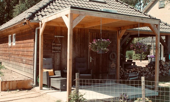 Doetinchem Bed & Breakfast | Gastenverblijf Peppelmate