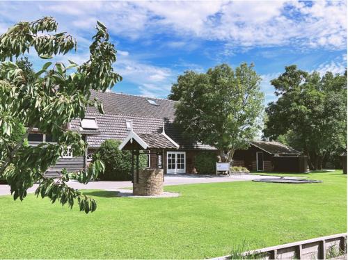 Streefkerk Bed & Breakfast | Gastenverblijf Rodenburg