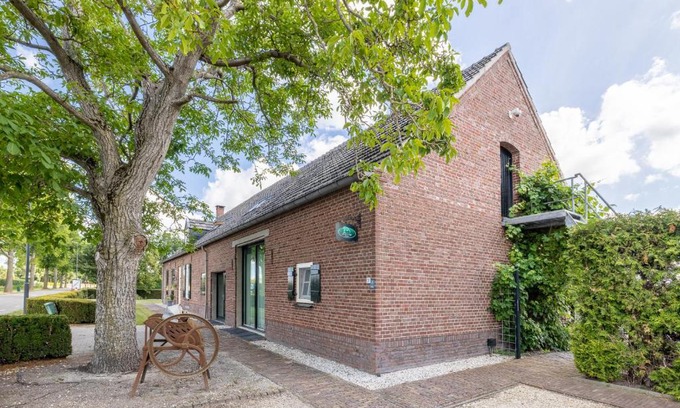 Volkel House | Gastenverblijf Volkel