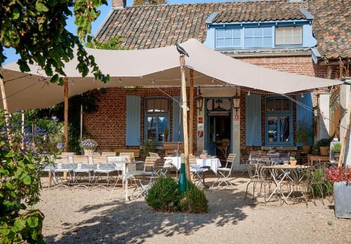 Sevenum Bed & Breakfast | Gasterie Lieve Hemel