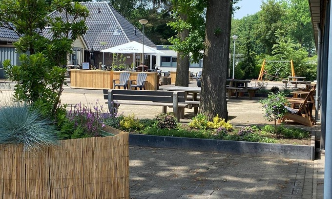 Boxtel Hotel | Gasterij Hotel Dennenoord