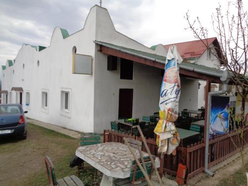 Caransebes House | Gasthaus Enduro Bica