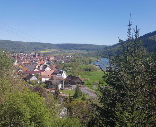 Dorfprozelten Hotel | Gasthaus Goldener Stern