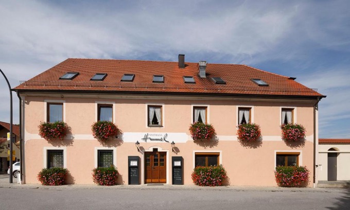 Wischenhofen Hotel | Gasthaus Hummel