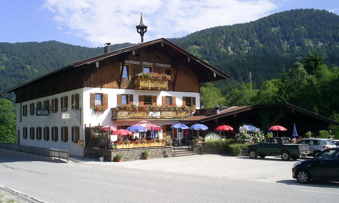 Achenkirch Hotel | Gasthaus Marie