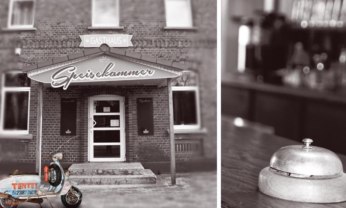 Abbesbuttel Hotel | Gasthaus Speisekammer